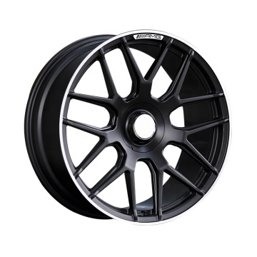 custom 18 19 20 21 inch forged wheels aluminum alloy car rims replica for Mercedes AMG